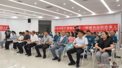 采纳“科普+互动问答”的